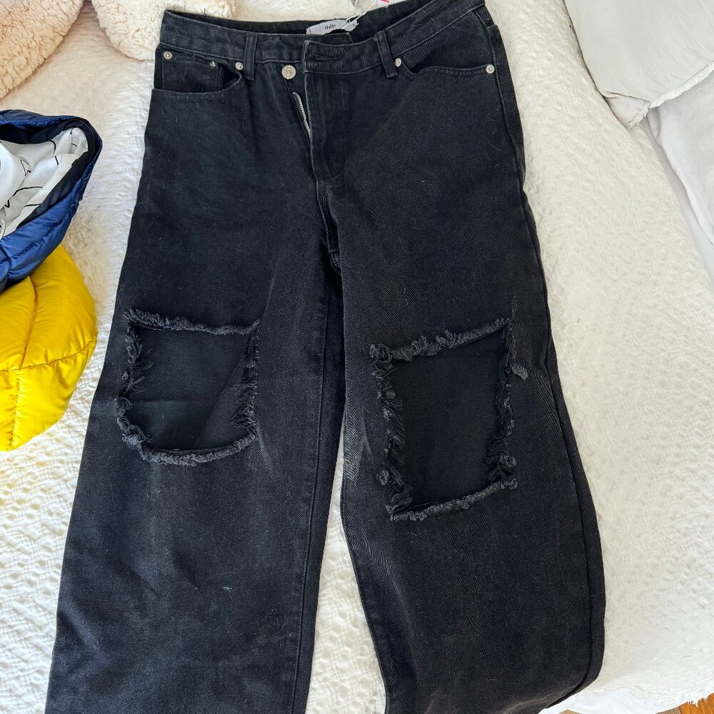 Adika Boot Leg Jeans